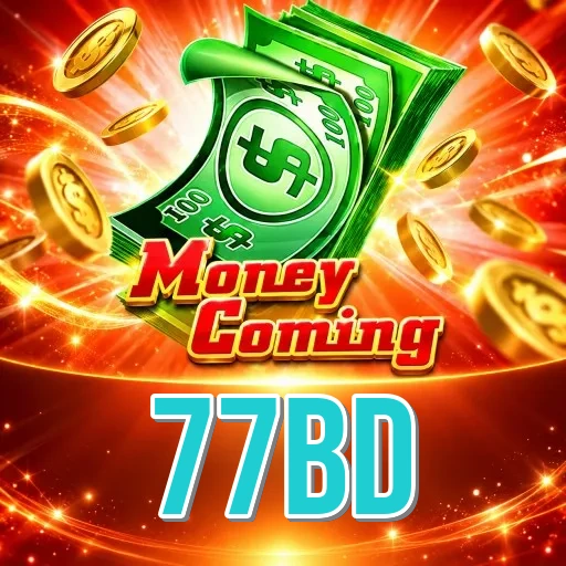 Screenshot 1 - 77bd Home Screen