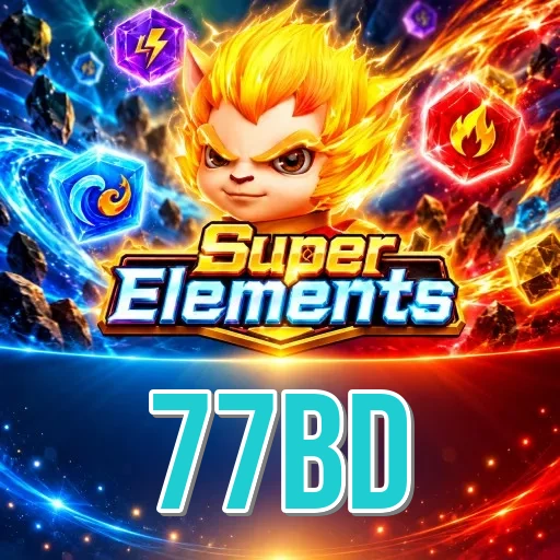 Screenshot 3 - 77bd Settings