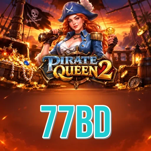 Screenshot 1 - 77bd Home Screen