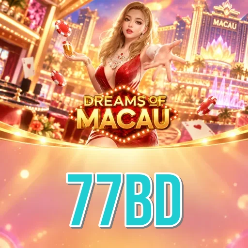 Screenshot 1 - 77bd Home Screen